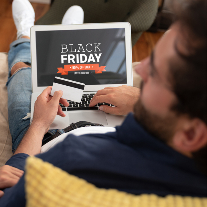 Black Friday 2025