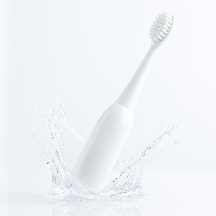 DentalPro Smile - brosse à dents électrique, hydropulseur dentaire avis, soins bucco-dentaires haut de gamme, blanchiment dentaire maison