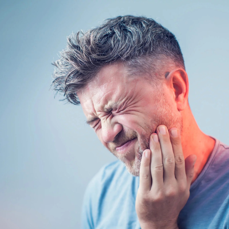 DentalPro Smile™ Douleurs dentaire et remèdes