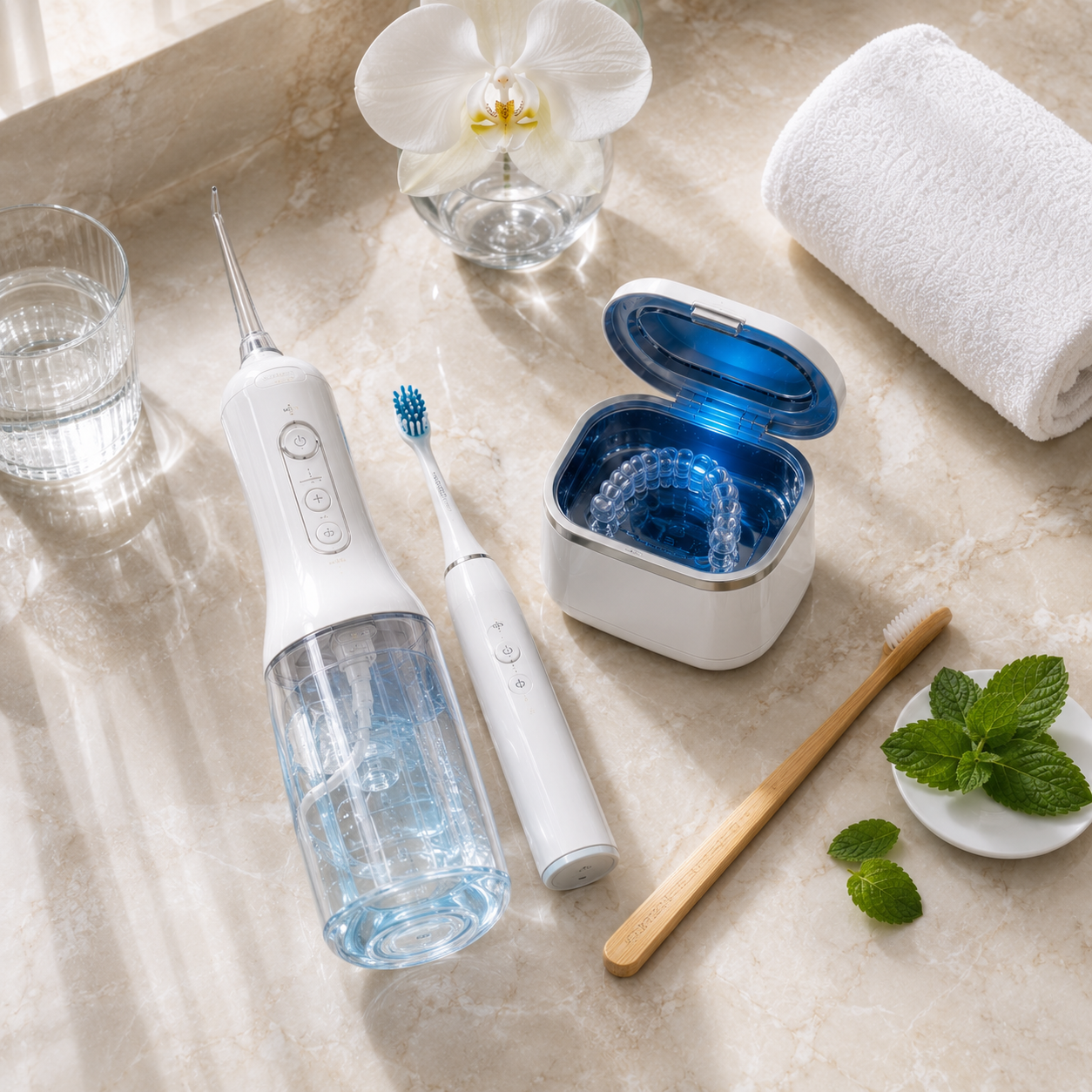 Détartrage, dents blanches, haleine fraîche : le guide définitif pour une bouche saine en 2026 sans exploser votre budget