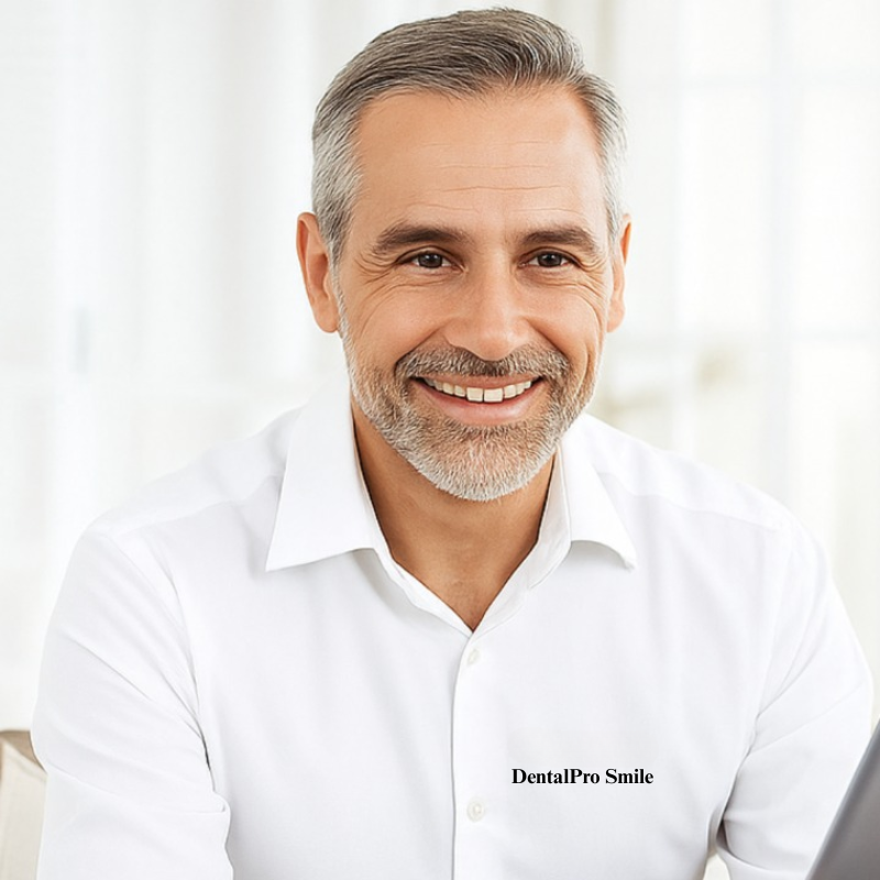 DentalPro Smile™ - Soins Bucco Dentaire Haut De Gamme