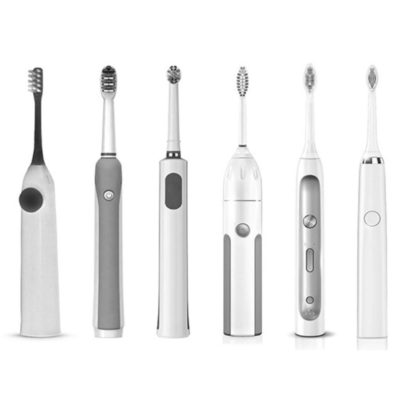 Comment choisir sa brosse à dents électrique pour un nettoyage optimal