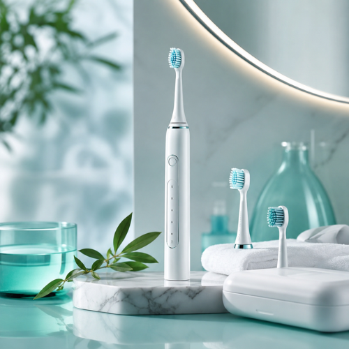 Brosse à Dents Électrique 2026 : Guide Ultime pour Choisir et Bien Utiliser