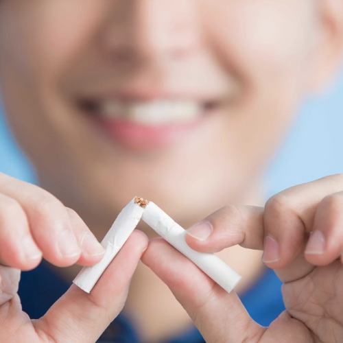 Brosse électrique et tabac : guide complet d'hygiène dentaire pour les fumeurs en 2026