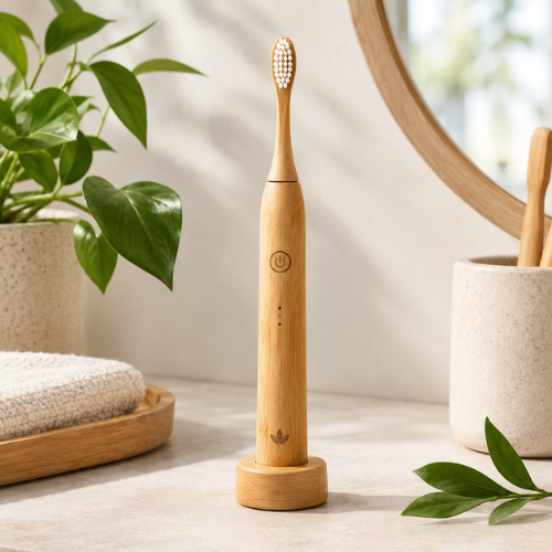Brosse bambou et minimalisme : le guide complet de l'hygiène dentaire essentielle en 2026