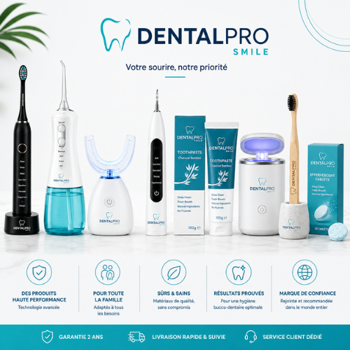 Comment blanchir ses dents naturellement : le guide complet 2026