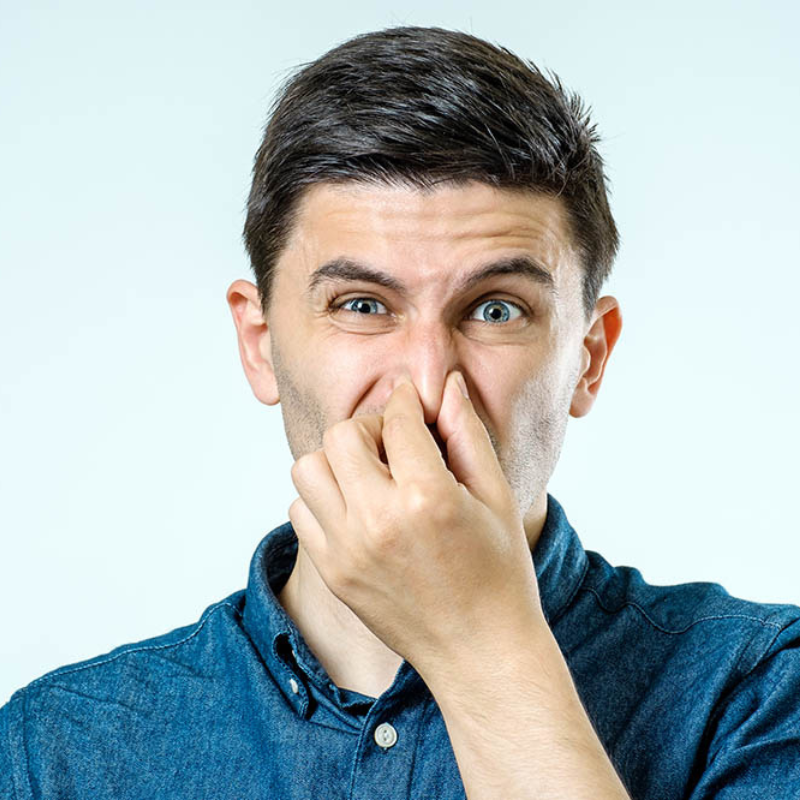 DentalPro Smile - Mauvaise haleine : 7 astuces puissantes que les dentistes ne vous disent pas