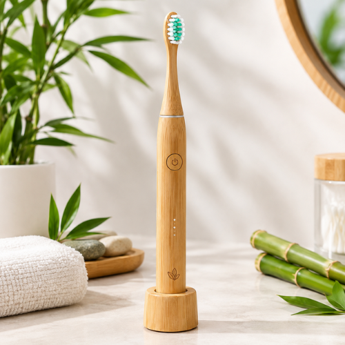 Brosse bambou et parodontite : guide clinique complet pour la maintenance parodontale en 2026