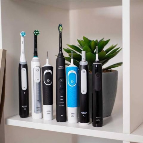 Comment choisir sa brosse électrique selon son budget — Le guide complet par tranche de prix 2026