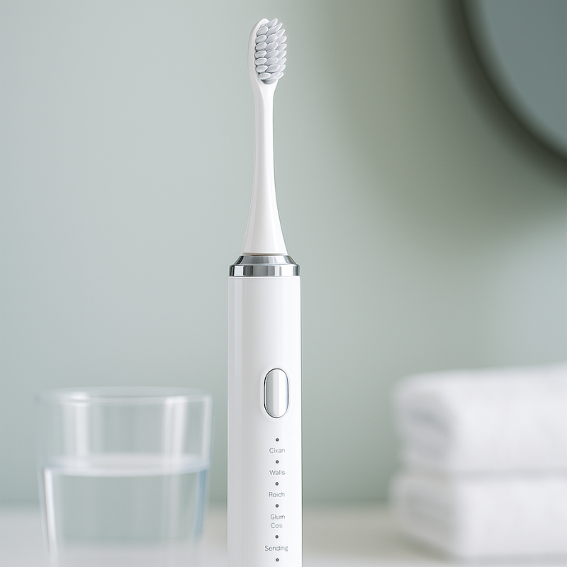 Meilleure brosse a dent électrique 2025