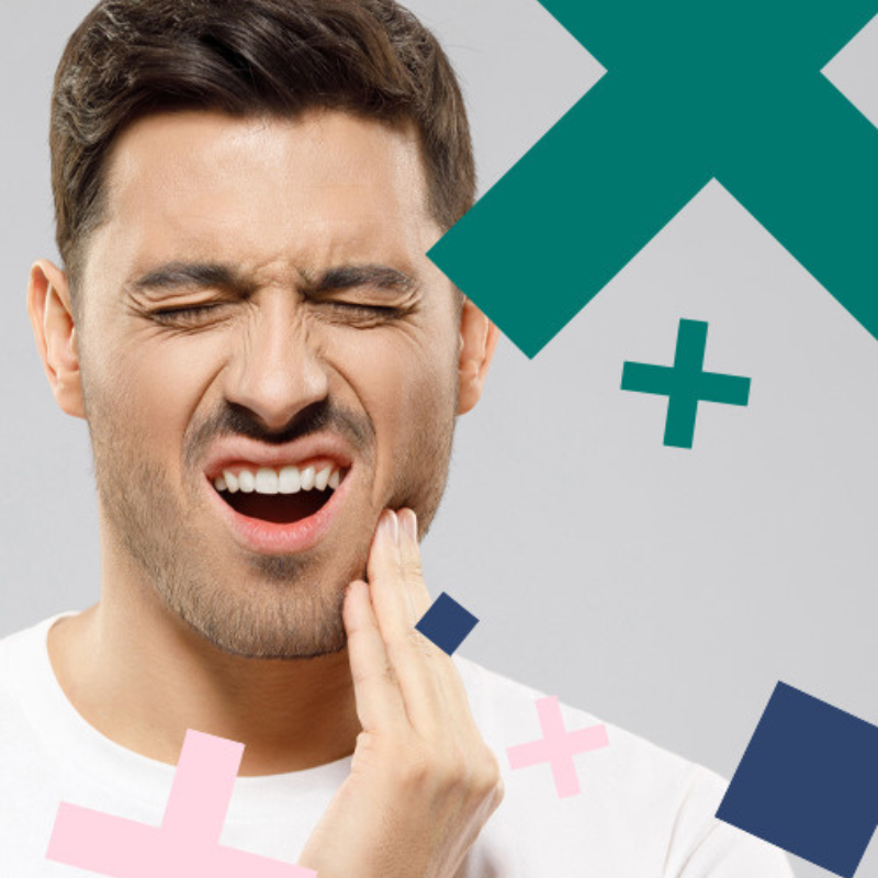 Sensibilité Dentaire