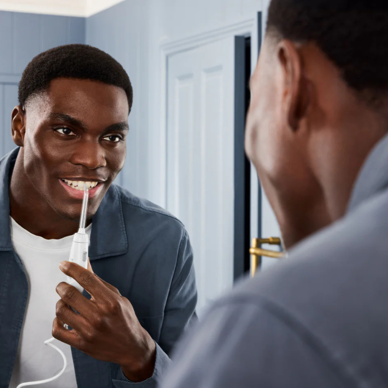 Tartre chez les ados avec appareil dentaire