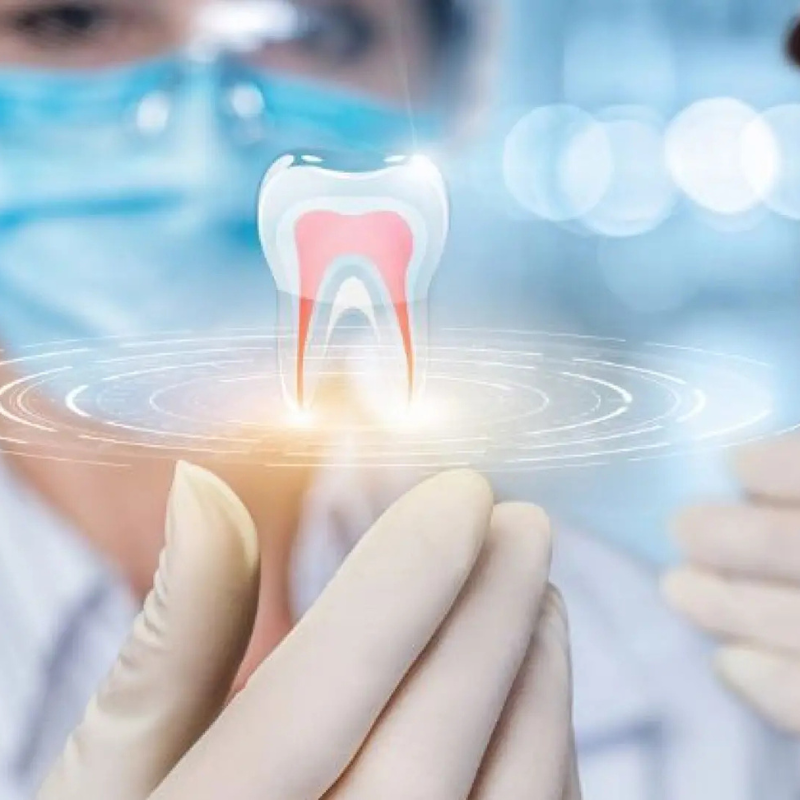 DentalPro Smile™ combine innovation, prévention et esthétique pour un sourire éclatant et gencives protégées.