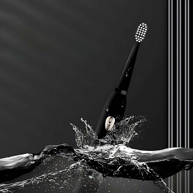 Brosse a dent électrique sonique intelligente