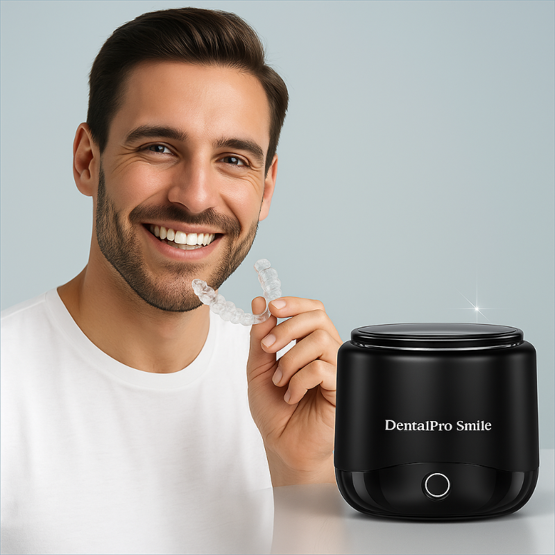 Nettoyeurs a ultrasons ultra efficace