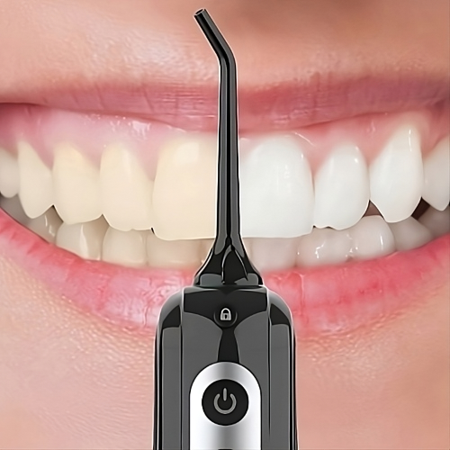 Water flosser - Whitening
