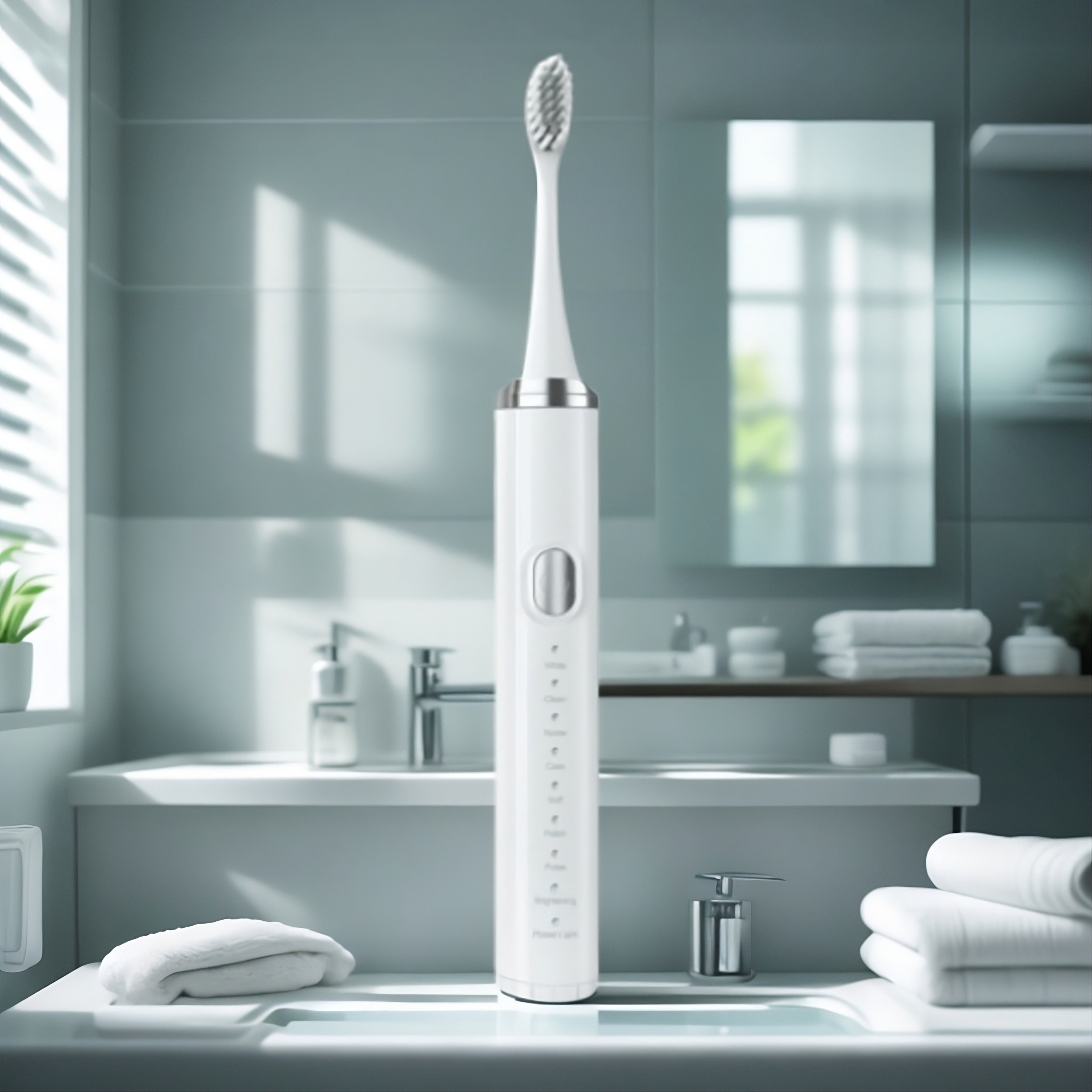 ✨Tu veux un sourire éclatant et une haleine impeccable ? PureBrush Pro™ & PureSpray Pro™ sont la pour Toi ! - DentalPro Smile™