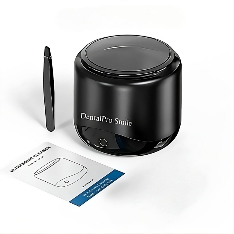 Nettoyeur a ultrasons professionnel pour protheses dentaires 2