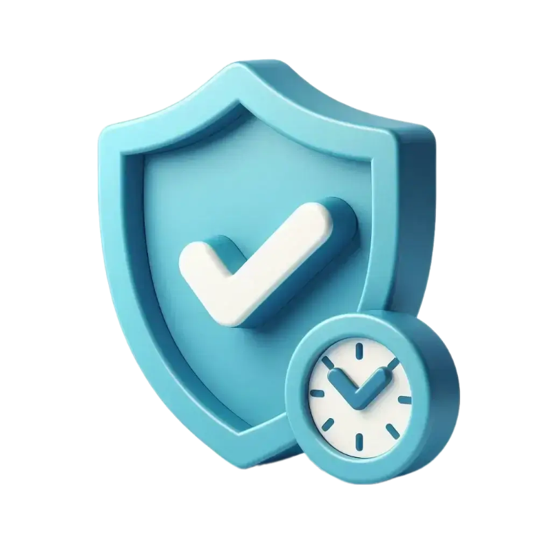 Assurance Colis (Perte, Vol, Dommage) - DentalPro Smile™