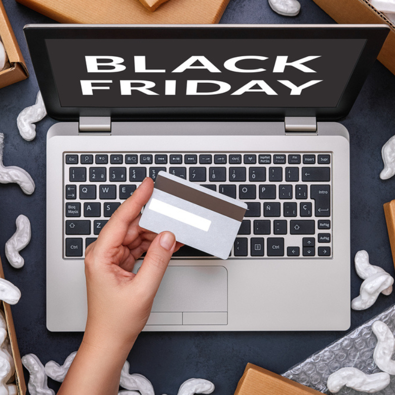  Black Friday 2025 est enfin là