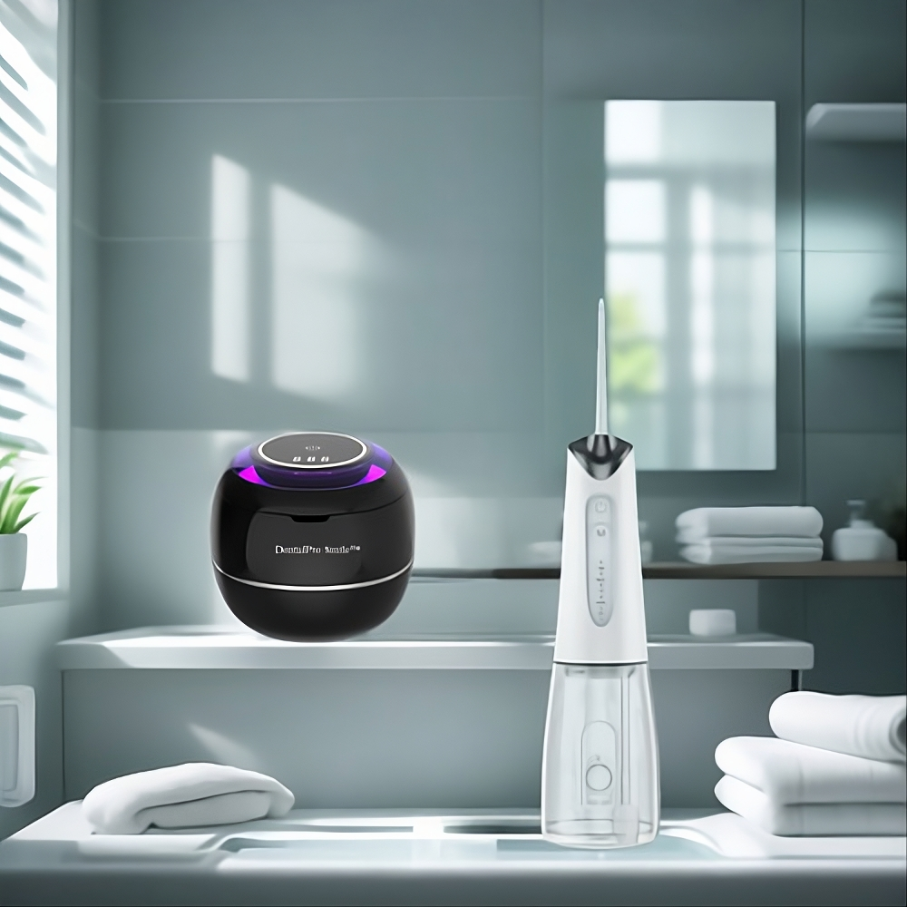 Testé et approuvé par des dentistes et des chirurgiens. Plus de 32 000 clients conquis.