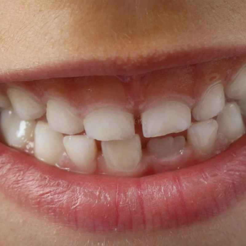 KidSmile Pro™ vs other children's toothbrushes: safety, speed, and effectiveness