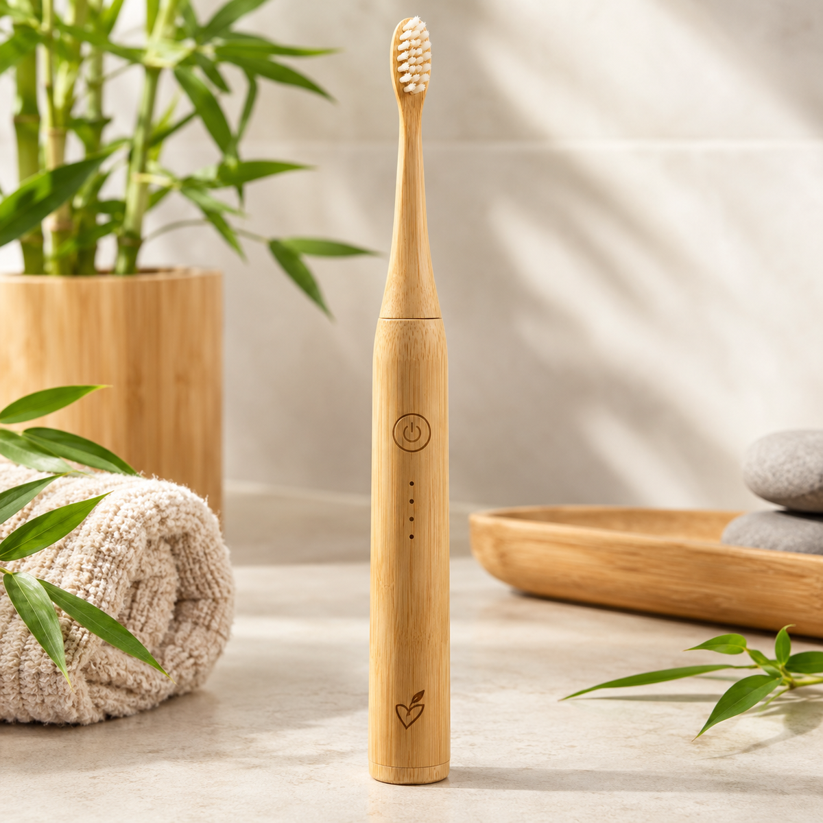 Brosse bambou et véganisme : guide complet pour une hygiène dentaire 100% cohérente avec les valeurs véganes en 2026