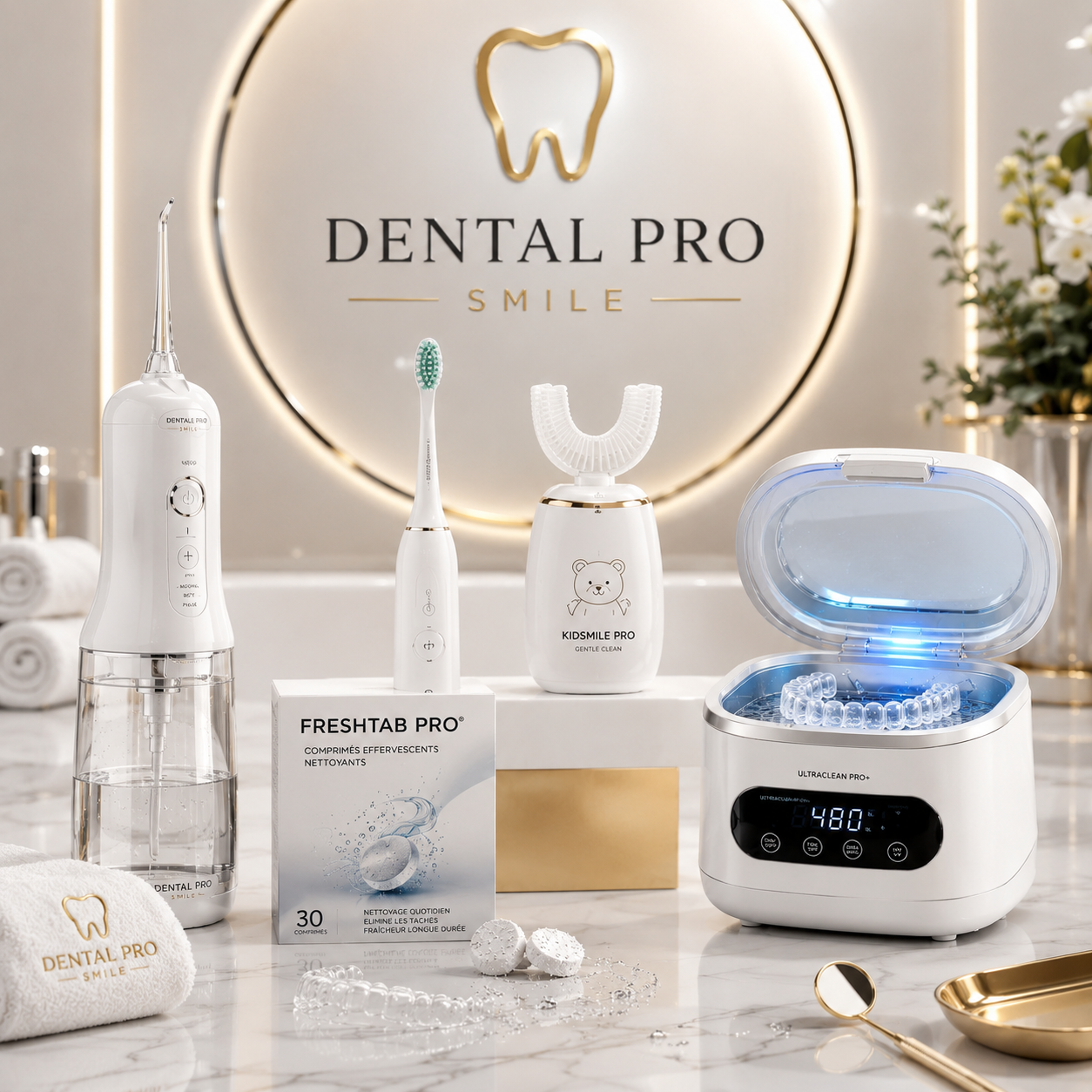 Comment avoir des dents blanches naturellement : le guide ultime pour un sourire éclatant