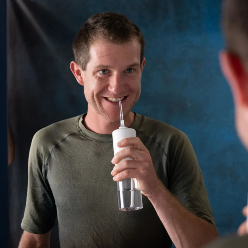 Jet Dentaire : Guide Ultime 2026 pour Une Hygiène Pro à Domicile