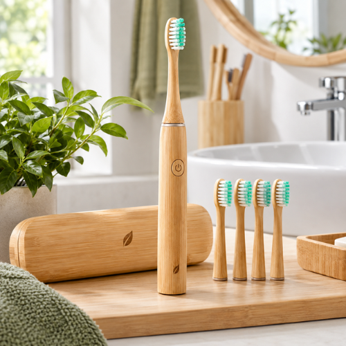 Brosse bambou et famille : le guide complet pour équiper et organiser l'hygiène dentaire de tout le foyer en 2026