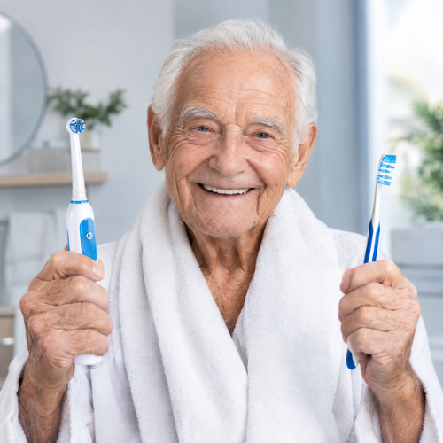 Brosse à dents électrique vs brosse manuelle : le comparatif complet basé sur les études cliniques 2026