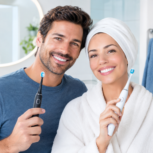 Brosse électrique et blanchiment des dents : quels résultats réels peut-on attendre en 2026 ?