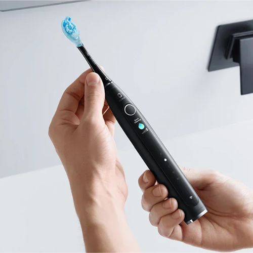 L'effet hydrodynamique de la brosse sonique : comment ça fonctionne vraiment et pourquoi ça change tout