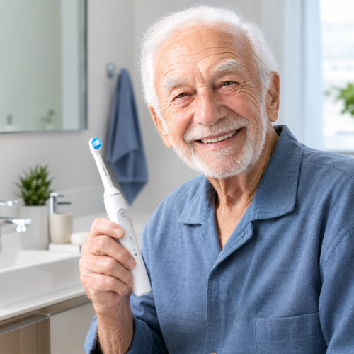 Brosse électrique : comment choisir la fréquence de vibration idéale en 2026