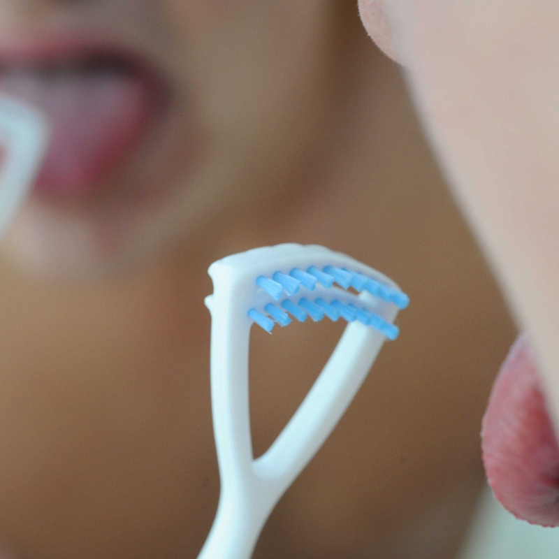 Comment éviter la mauvaise haleine toute la journée