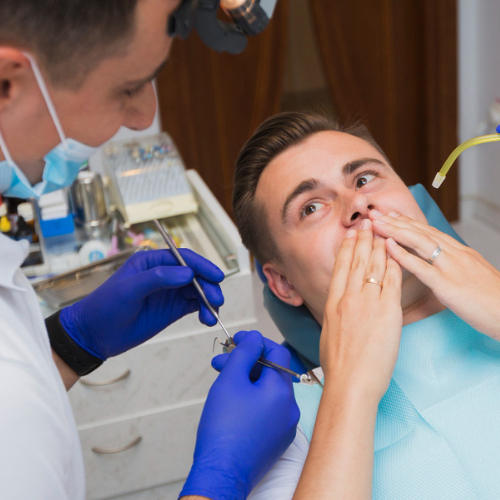 Peur du dentiste et brosse électrique : le lien direct entre hygiène et fréquence des soins en 2026