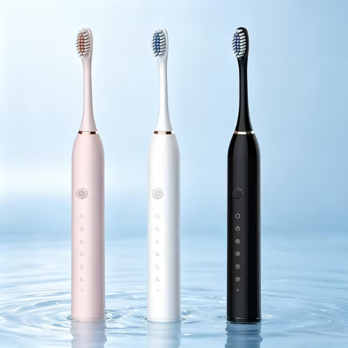 Les meilleures brosses à dents électriques à moins de 50€ en 2026 : le comparatif honnête