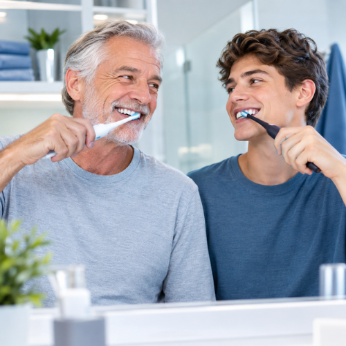 Brosse électrique et dents sensibles au froid : guide complet pour choisir et utiliser sans douleur en 2026