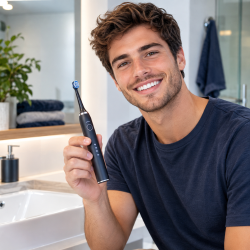 Brosse à dents électrique premium : vaut-elle vraiment le prix en 2026 ?