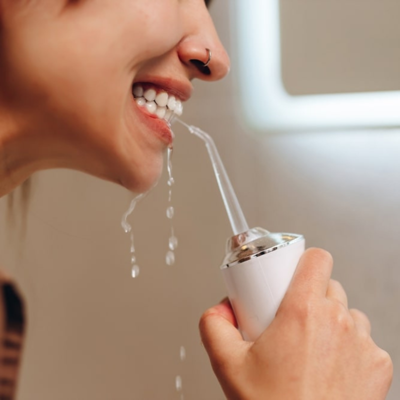 nettoyer ses dents en profondeur