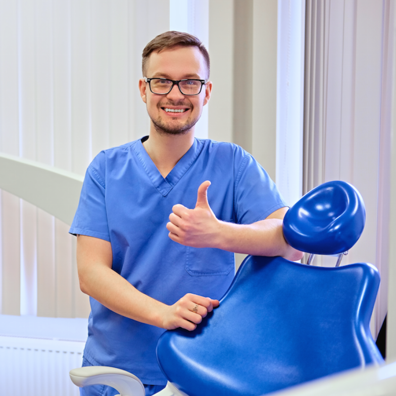 Hygiène bucco-dentaire moderne — Les nouvelles solutions pour un sourire parfait