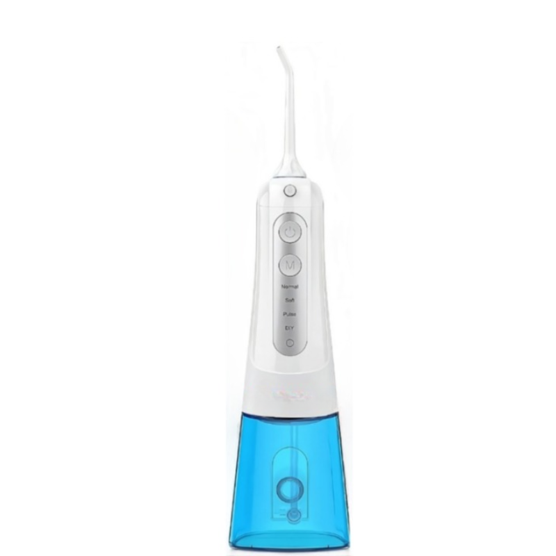 Jet dentaire hydopulseur blanchisseur