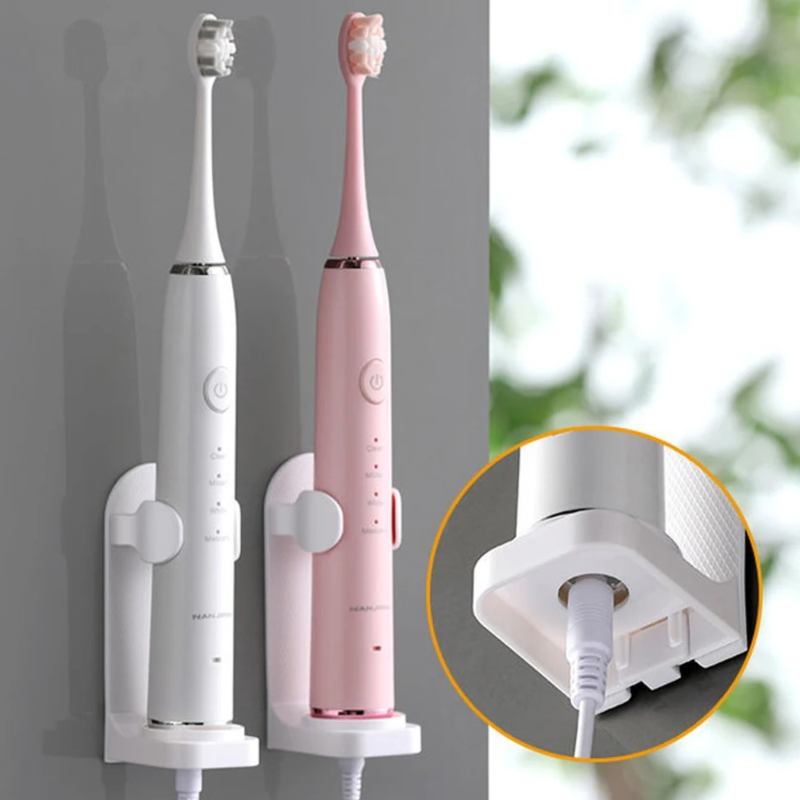 Support mural por brosse a dent électrique Chargeur 
