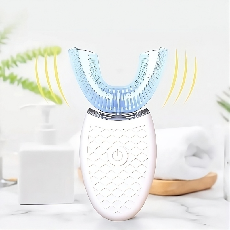 Brosse a dent electrique sonique innovante 4