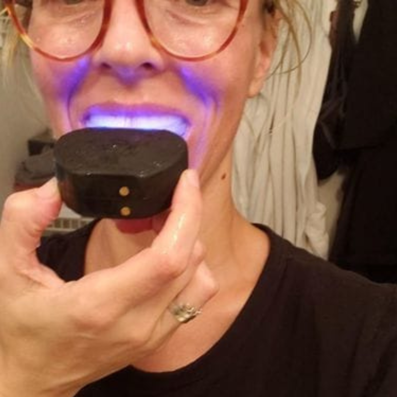 Brosse a dent électrique sonique pour adulte