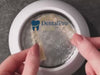 Nettoyage a ultrason de prothese dentaire