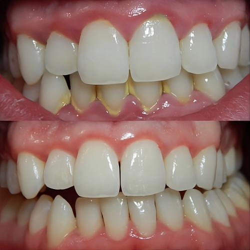 SonicSmile Pro™ – Le Détartreur Sonique Professionnel qui Redonne de l’Éclat à Votre Sourire dès la Première Utilisation !